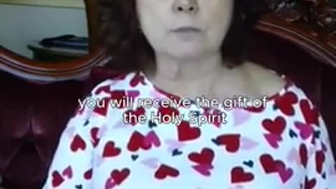 GOD IS SPEAKING PROPHECY, ELON IS NOT HUMAN