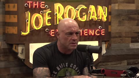 Joe Rogan Experience - Dr Mary Talley Bowden 6-10-25