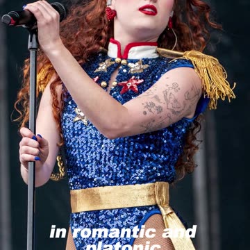 Chappell Roan Slams Name-Dropping in Love & Friendship | Why It's a Major Turnoff - WorldEye