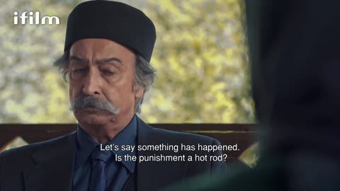 Gilan’s Daughter Ep. 03