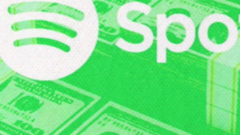 Spotify Aylık 1 Milyon Dinlenme Kaç TL