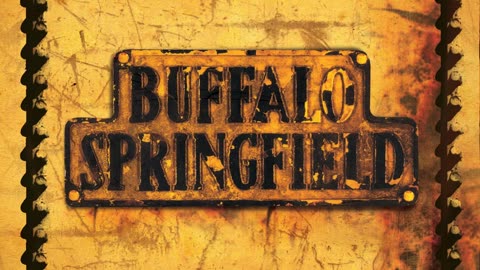Buffalo Springfield - For What It's Worth