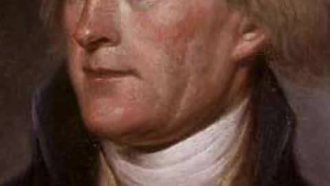 Adams and Jefferson Are No More