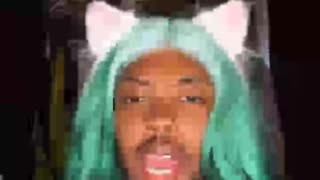 The late Robert wants Tomi banned for the same shit he do 🤣