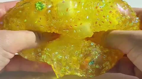 SATISFYING CARTOON SLIMES 📺🎧