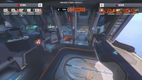 Revamped Classic Map