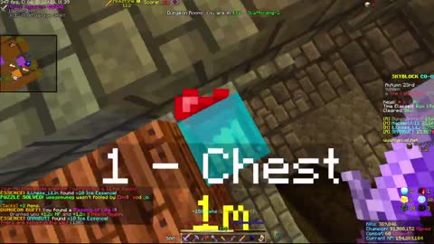 Skyblock FLOOR 7 [#2417]