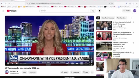 BREAKING: JD VANCE JUST RELEASED A MASSIVE BOMBSHELL!!! OMG!!