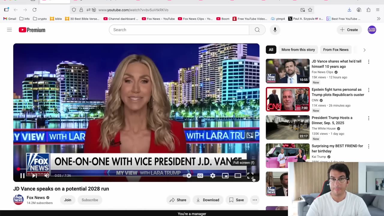 BREAKING: JD VANCE JUST RELEASED A MASSIVE BOMBSHELL!!! OMG!!