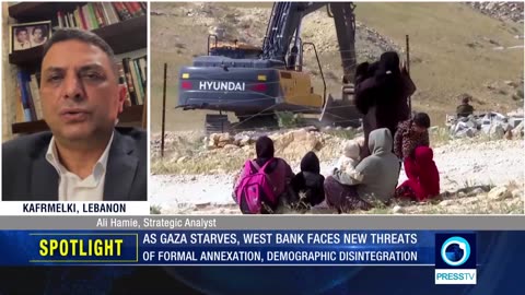 Israeli aggression