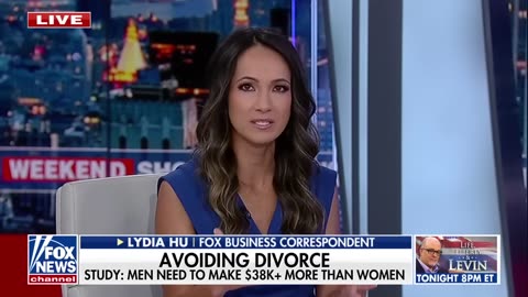 Study shines light on MAJOR cause of divorce.