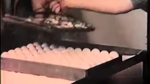 A Look Into Fort Detrick 1952 -1955. Biological Warfare and Human Subjects