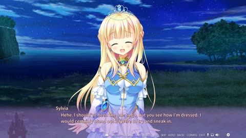 Kinkoi Golden Loveriche (Let's Play)-Part 5