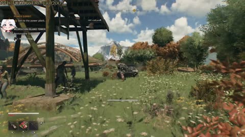 (XBX) Unleash the Beast!! - Day 2