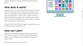 Get Paid To Write Amazon Reviews in 2025 With AI ( BONUS: Get FREE Items)