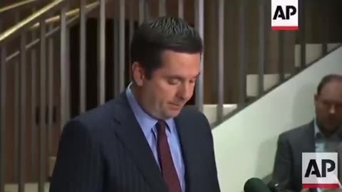 Devin Nunez | Twenty [FBI] & [CIA] agents confirm [Obama], amongst others, are Hoax Perpetrators…