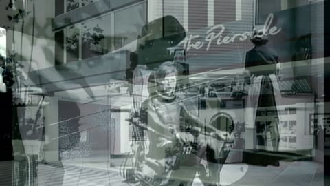 Ashes To Ashes!! (Tweaked Out Brat, AKA Double Murder) Bassalong!! [4K] (1080p)