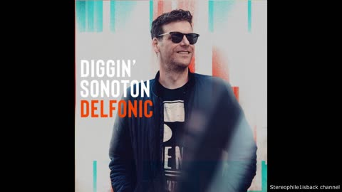 Delfonic - Oh Yes