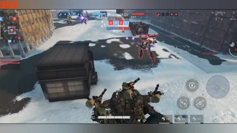 Armor Attack - Gameplay Part 03