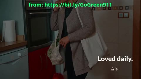 The Gift That Gets Used—Gift Guide - Why This Practical Tote Is the Perfect Eco-Conscious Present