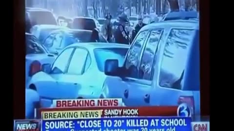 The Truth About Sandy Hook