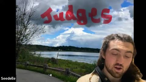 Judges 14, Samson wife philistine, honey from a lion ? Riddle , bible