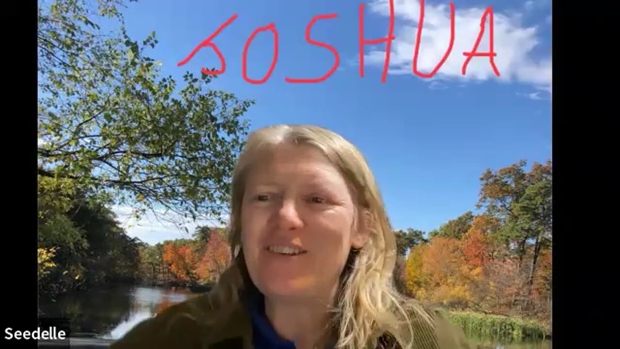 Joshua 9, Gibeonite Deception, Treaty Without Consulting God, Servants for Israel