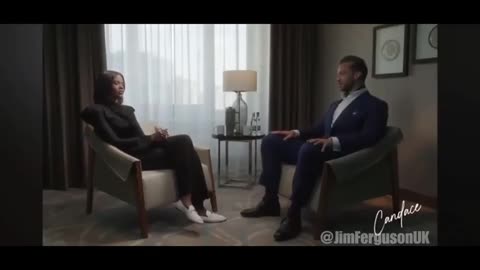 CANDACE OWENS DROPS A TRUTH BOMB - Trudeau, Obama, Zelensky, and Macron.. ALL GAY