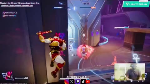 Moon Goat Goes S-Tier Mode 😳