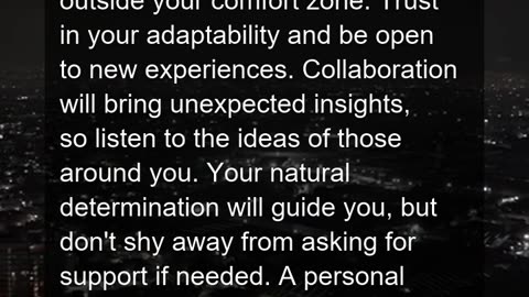 Daily Horoscope | Aries & Taurus 🌟