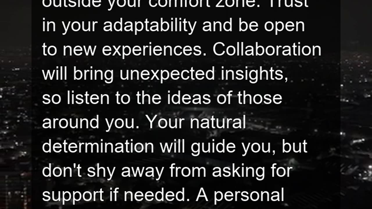 Daily Horoscope | Aries & Taurus 🌟