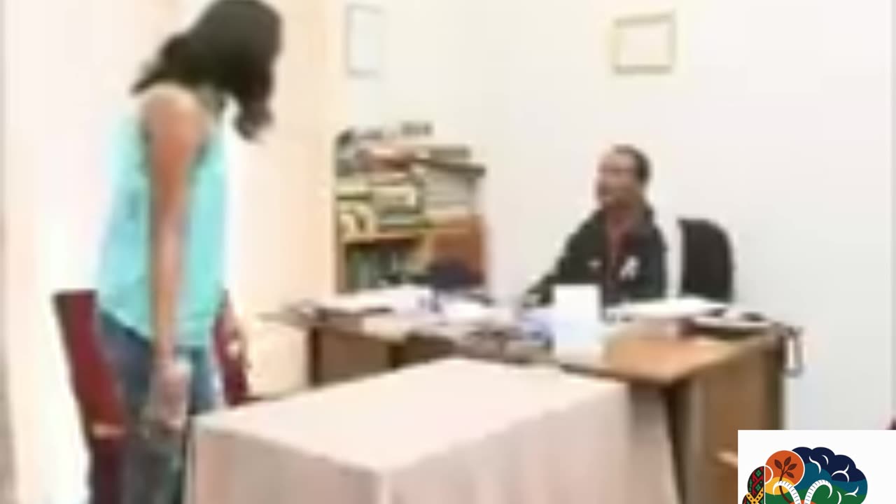 ጾታሽን አሳይ ዶክሌ Dockle_Funny Comedy