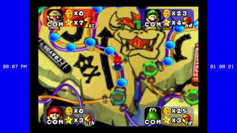 Eternal Star Part 4