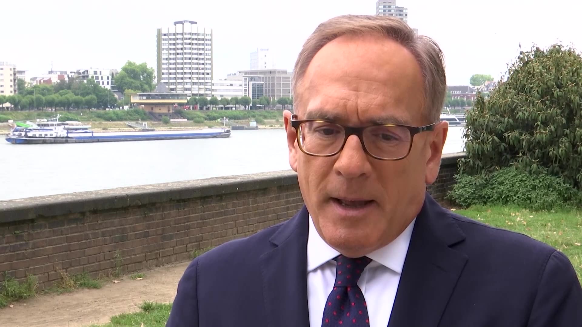 Trump-Putin meet more about US-Russia peace deal than Ukraine: expert