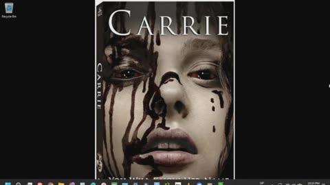 Carrie (2013) Review
