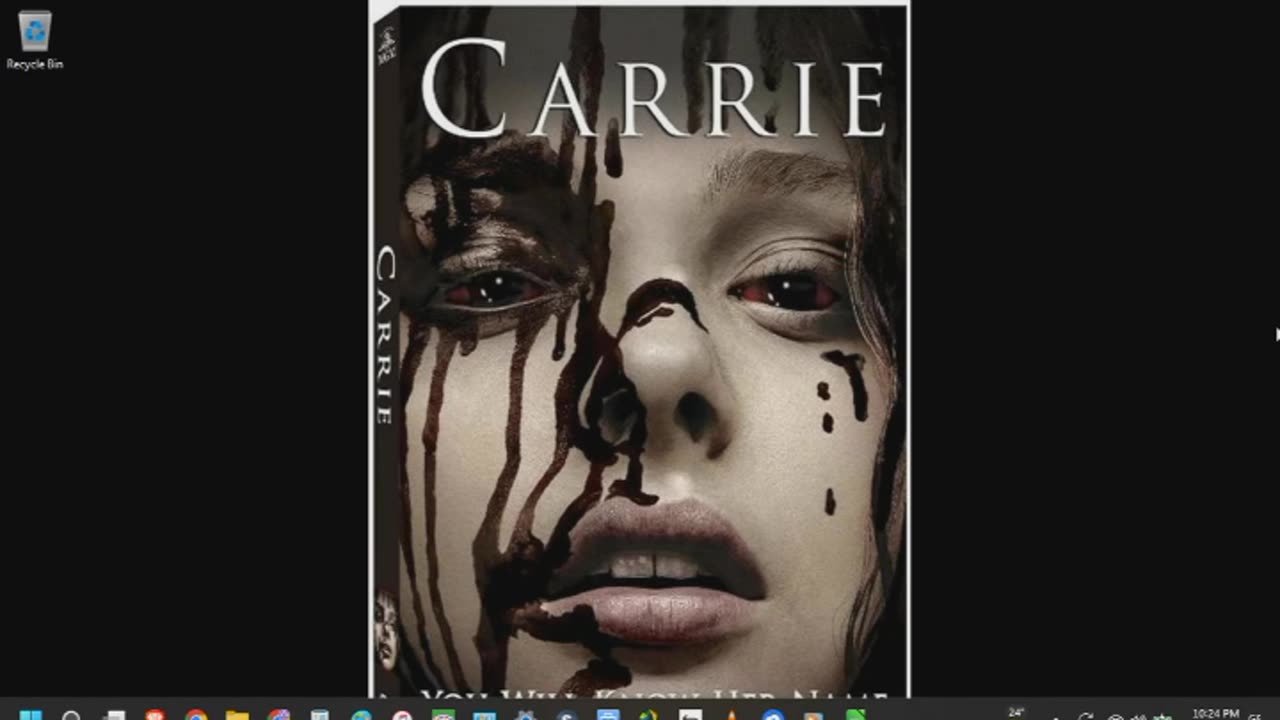 Carrie (2013) Review