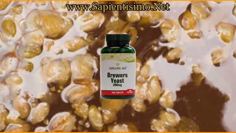 Levadura de Cerveza, 25 Beneficios para la Mujer