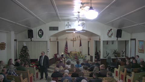 12-20-2025 Jack McLean's Memorial Service