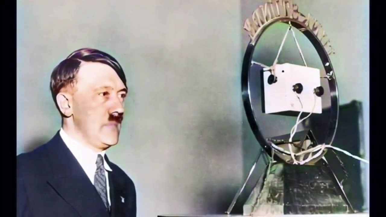 June 22, 1941 - Germany Declares War On Russia