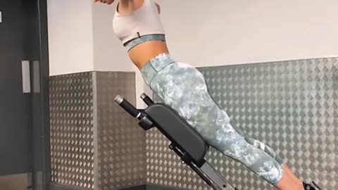 My Daily Workout Routine