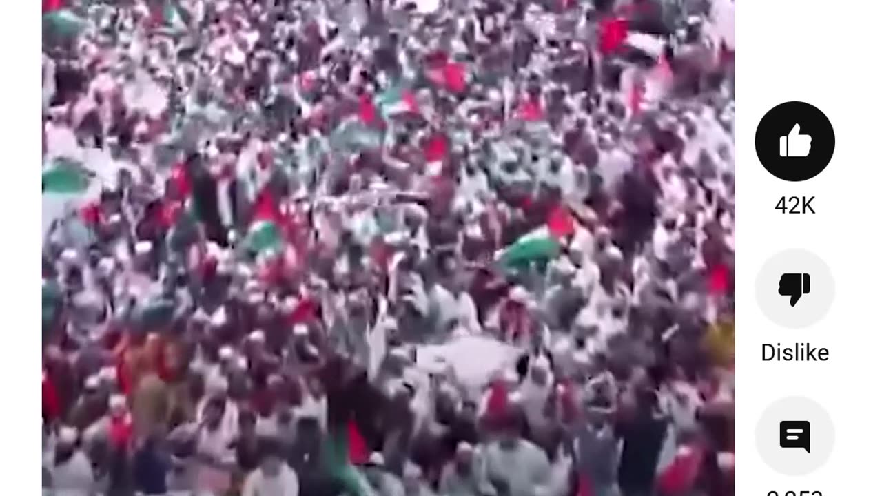 PALESTINE