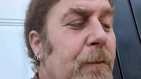 Fish Murdering Serial killer Nazi Eats Potatoes and Broccoli 🥦