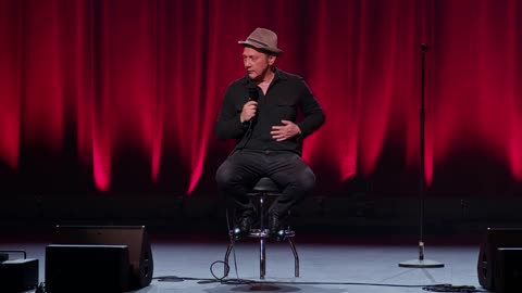 Rob Schneider - Woke Up in America | Fox Nation