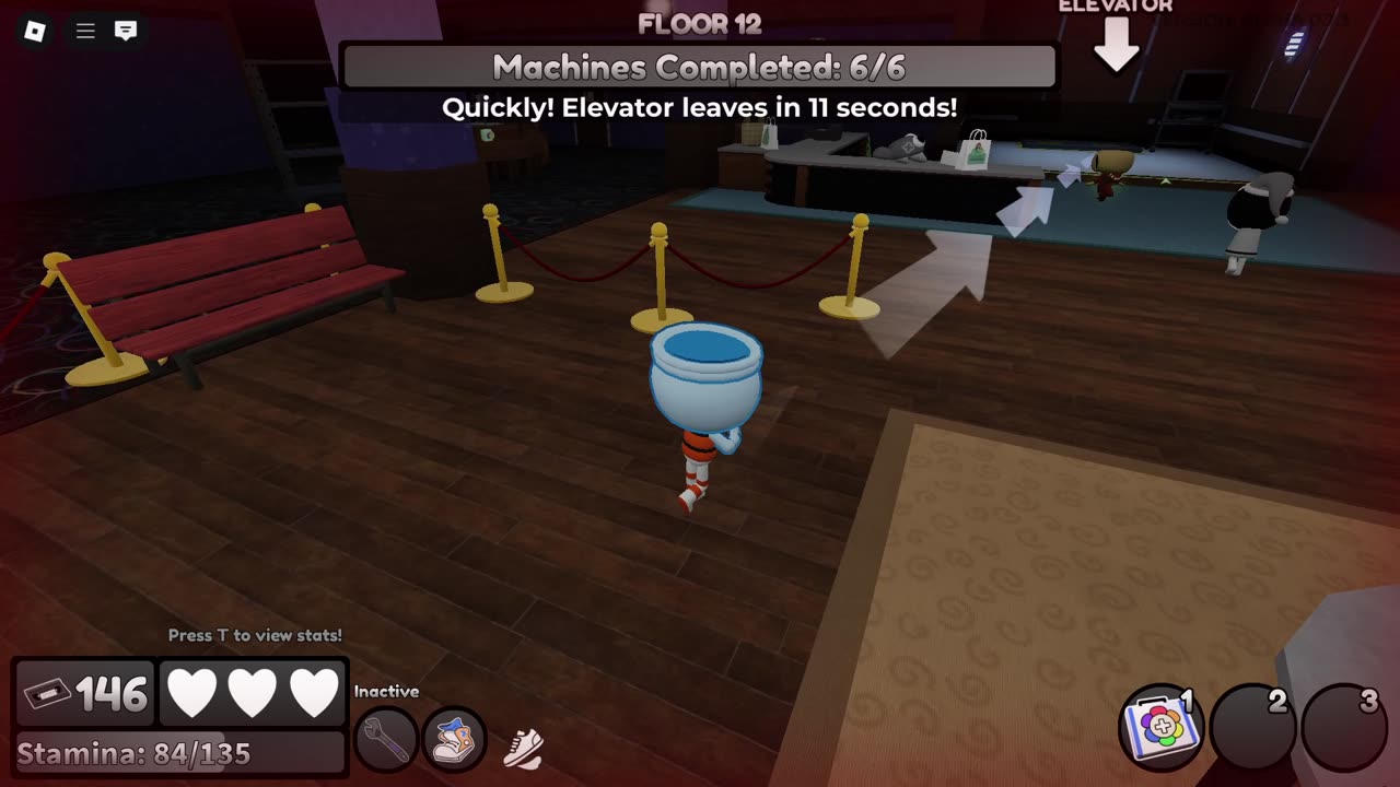 trollsea's dandy's run