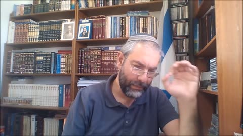 [15-10-2018] - Η Βιβλική Περικοπή ΝΟΑΧ [#0296]