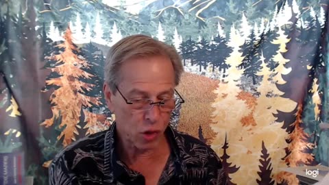 Rick Miracle Book Review 529 pt 3, Occult Source of Aliens and UFOS, Round Robin Journal 1947
