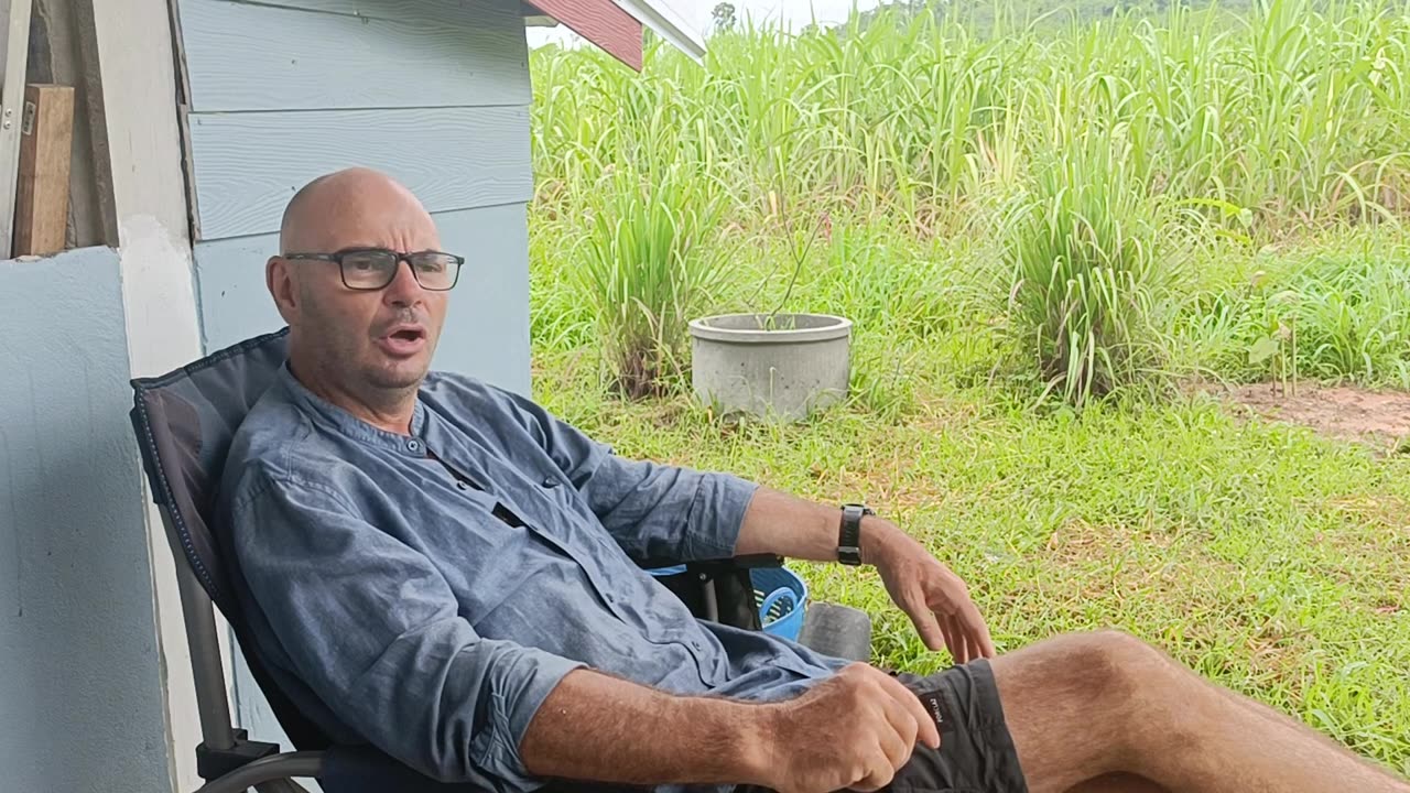 Vlog # 53 Recap of time since last PSA - never been better