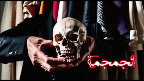 الجمجمة - دراما إذاعية - الأن نفتح الصندوق