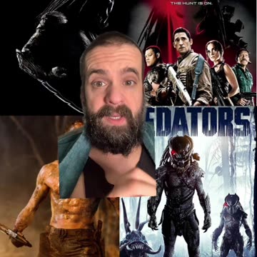 Predators 2010 Movie Review
