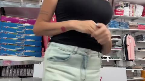 Italian tgirl is nice to you now